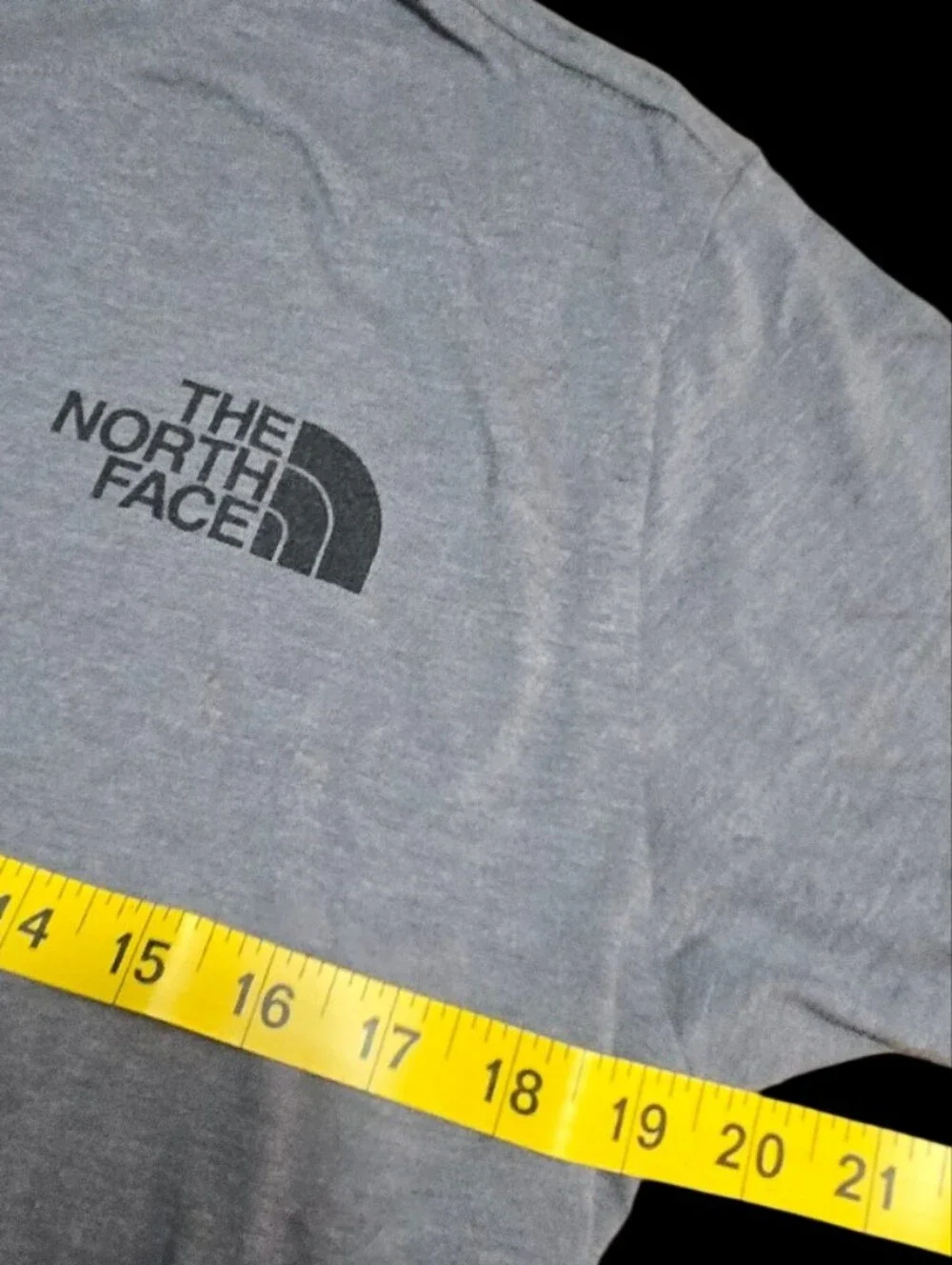The North Face north face